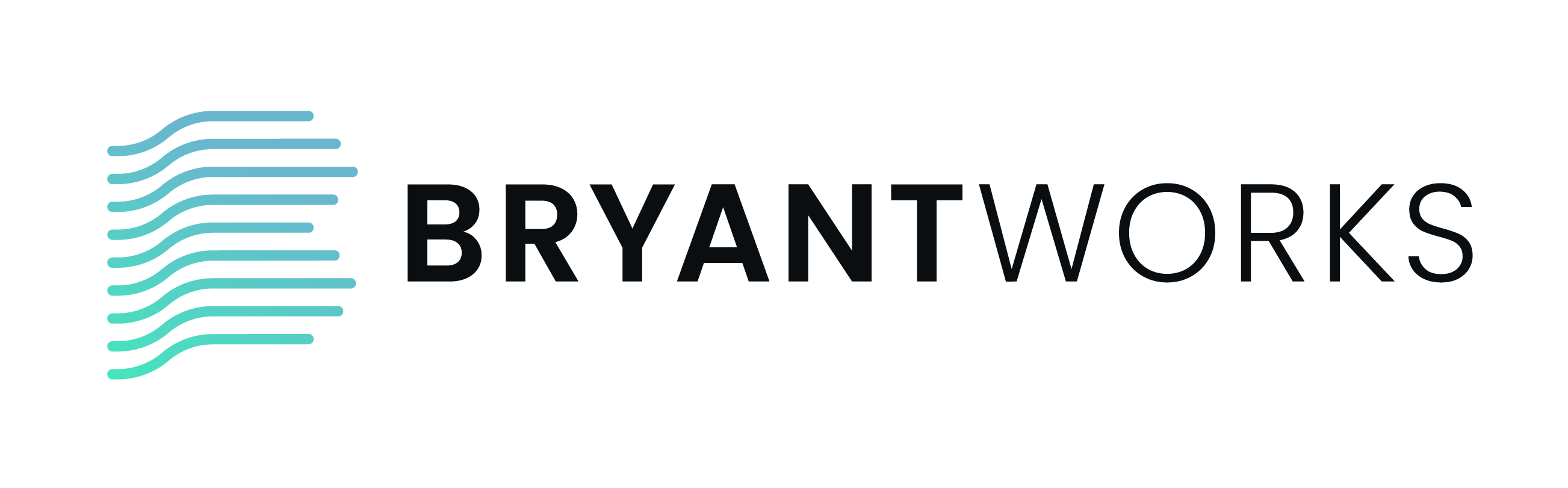 logo for Bryantworks